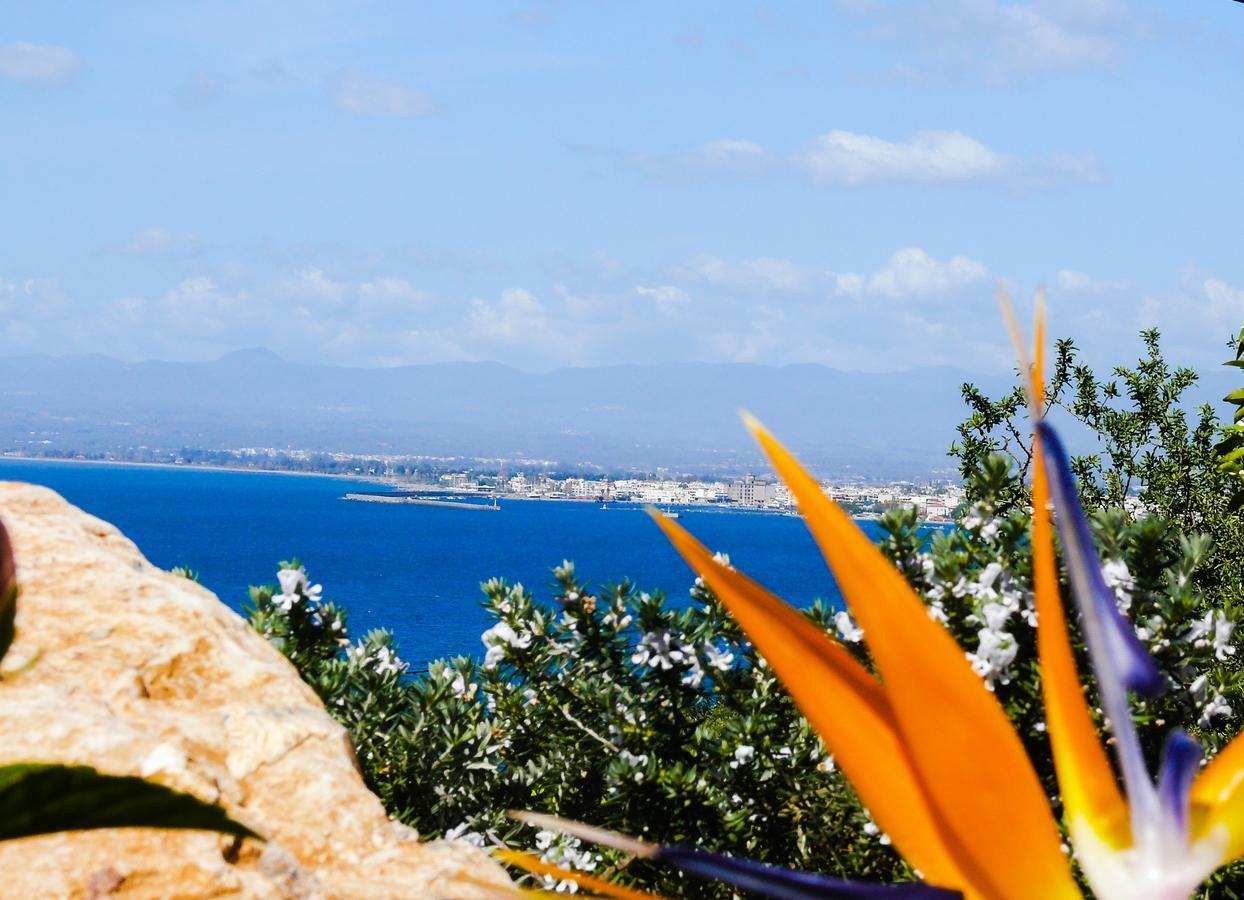 דירות קלמאטה Mountain & Sea מראה חיצוני תמונה